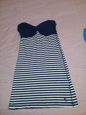 A & F Dress